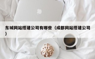 湖南东城网站搭建公司有哪些（成都网站搭建公司）